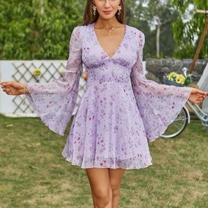 Womens dress
